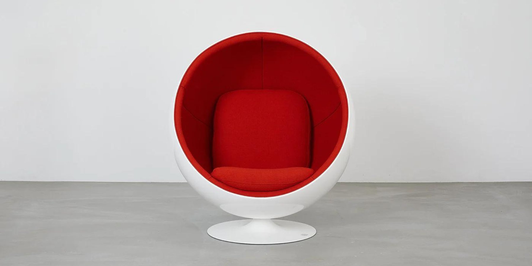 The Giant Ball Chair - Eero Aarnio Originals