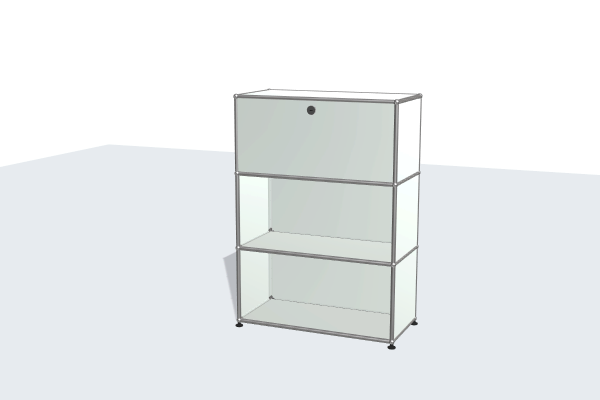 USM Configuration 121102671