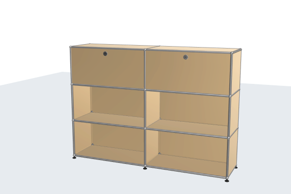 USM Configuration 121216099