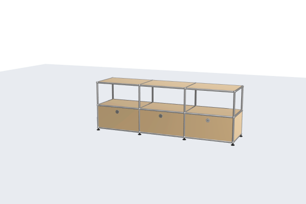 USM Configuration 123589191