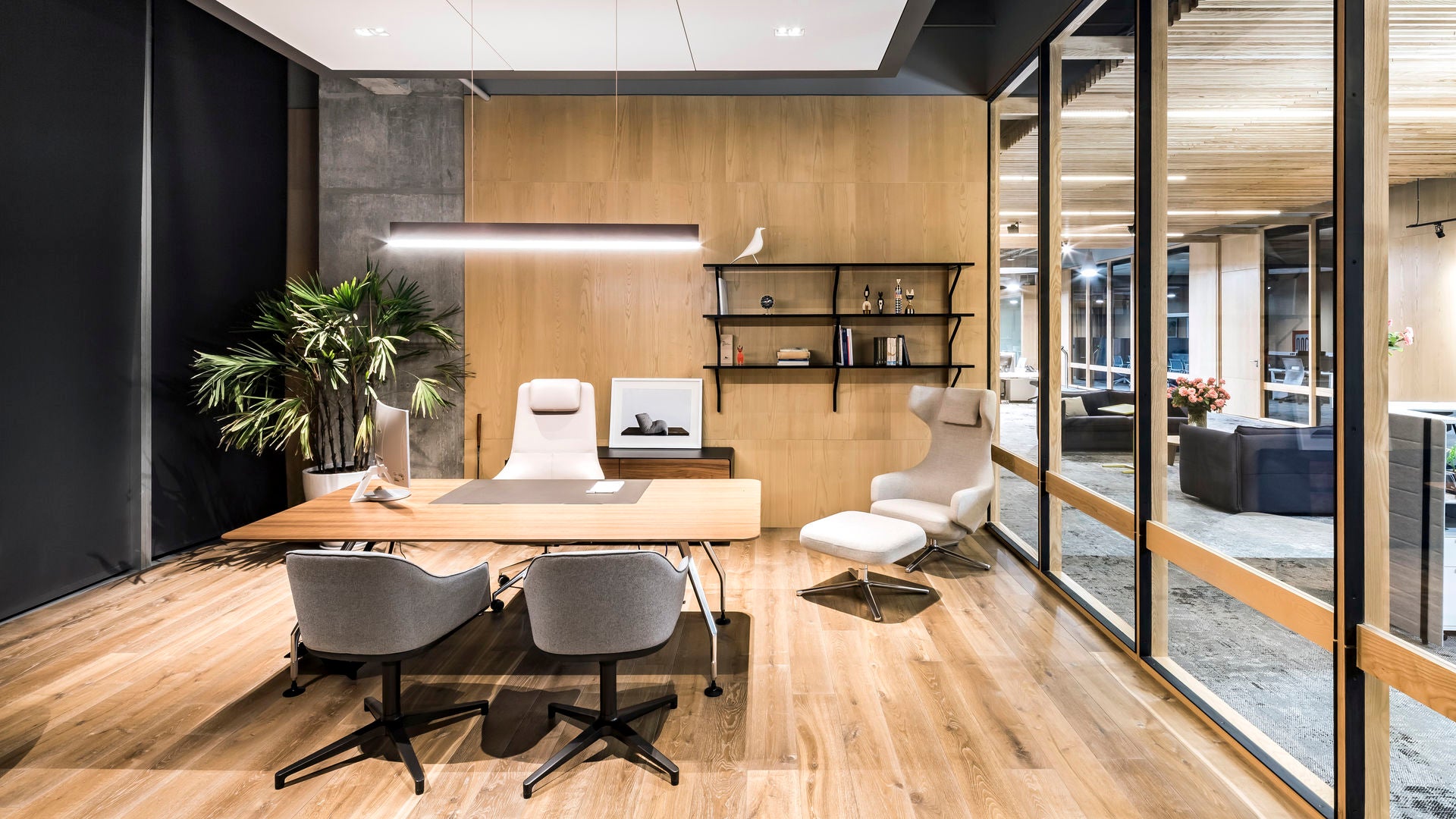 Grand Repos & Ottoman