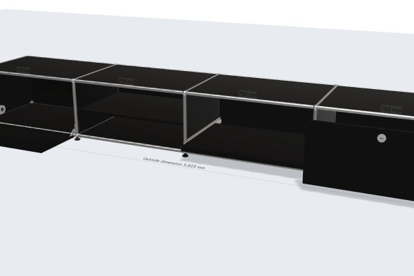 USM Configuration 93935945