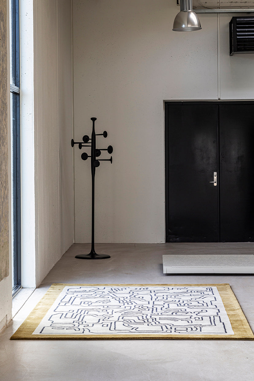 Structures by OEO Studio