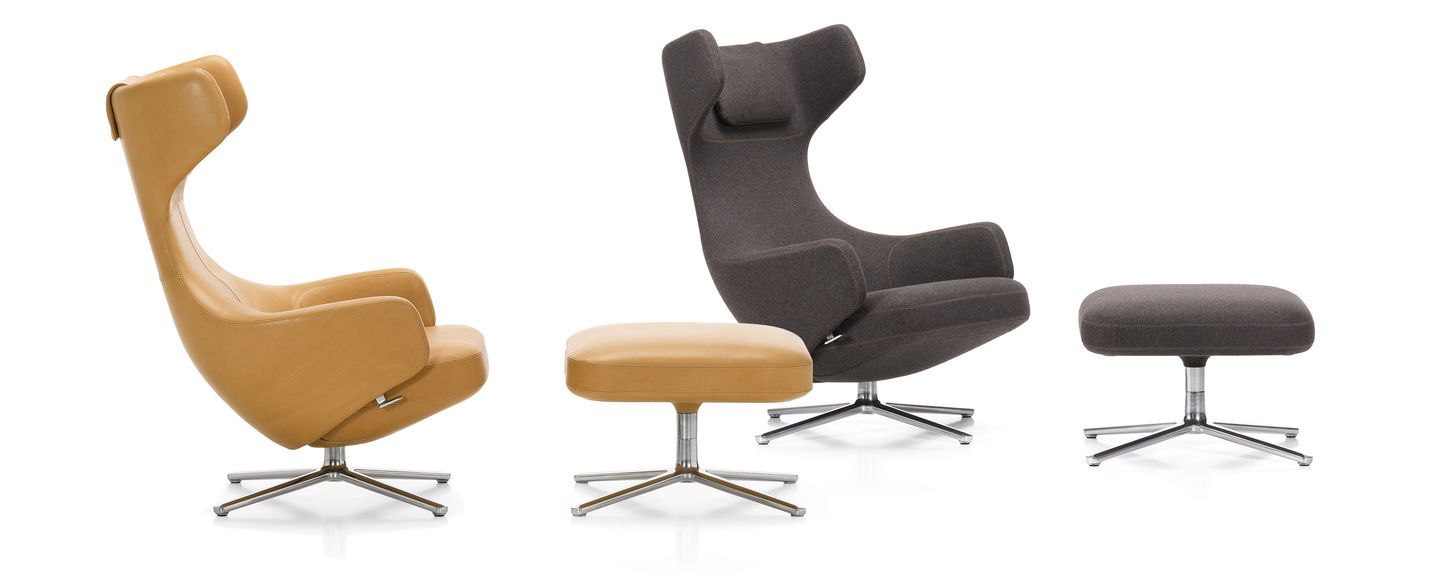 Grand Repos & Ottoman