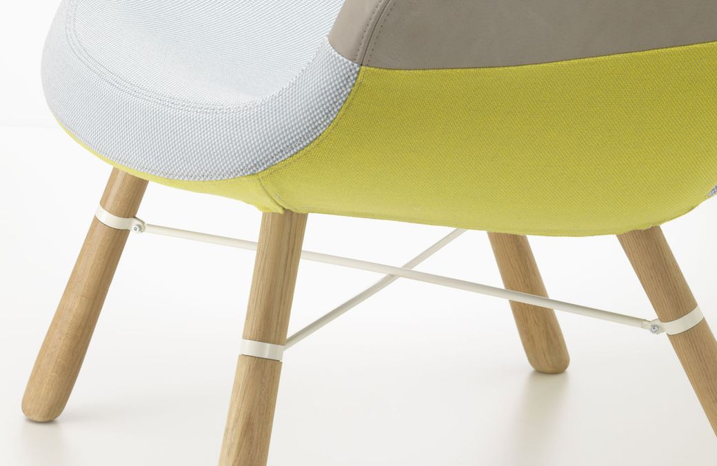 East River Chair