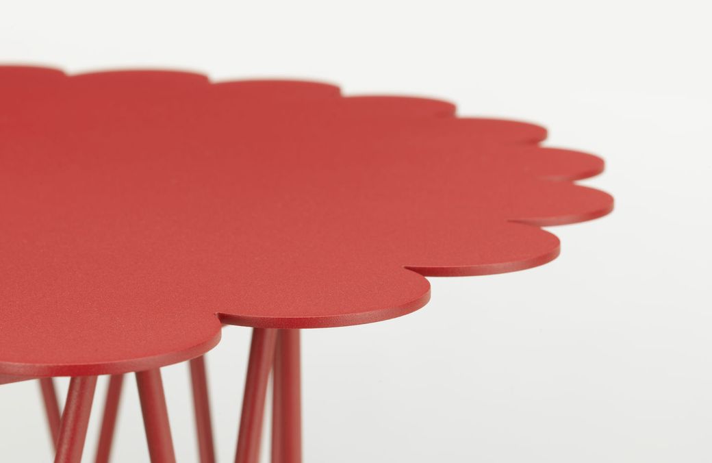 Flower Table, small