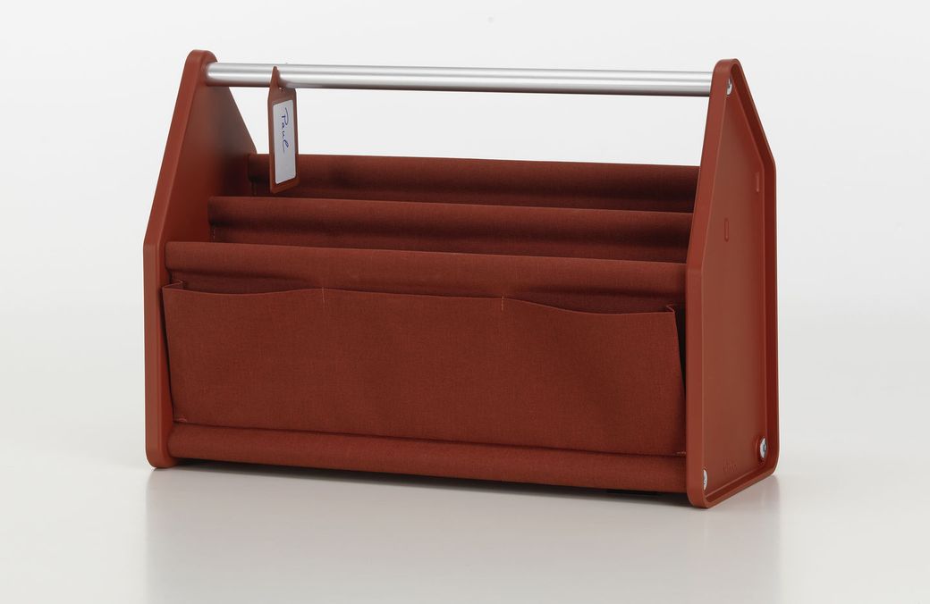 Locker Box