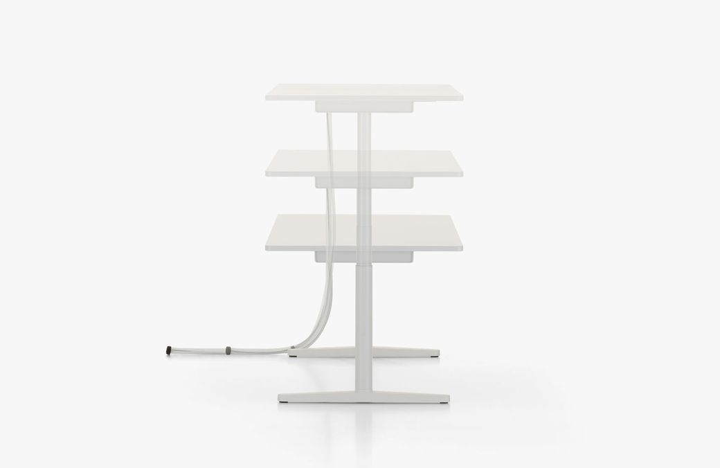 Tyde 2 Meeting Tables