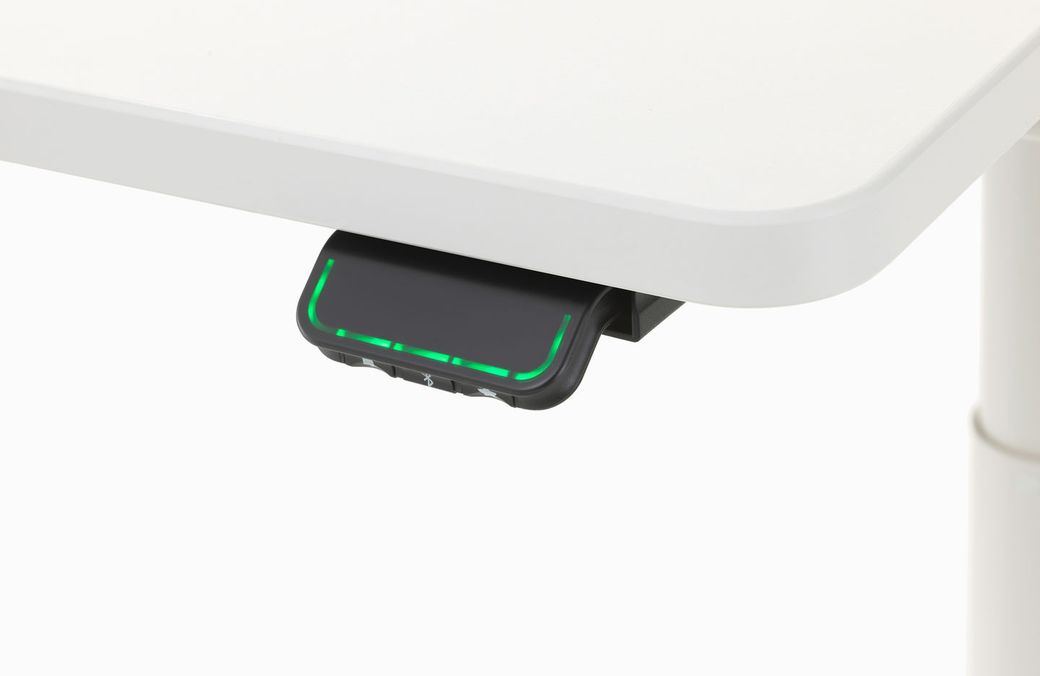 Tyde 2 Meeting Tables