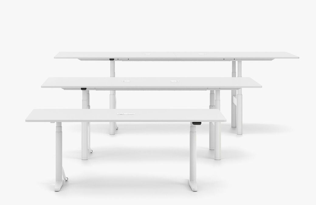 Tyde 2 Meeting Tables