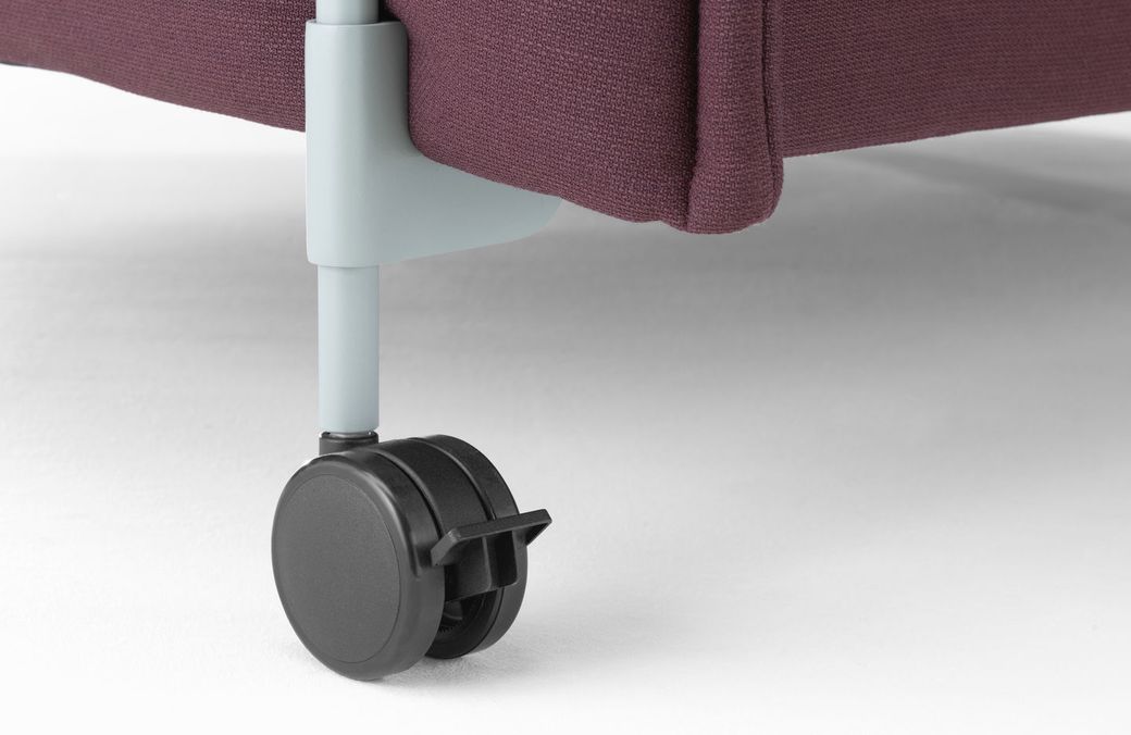 Alcove Sofa