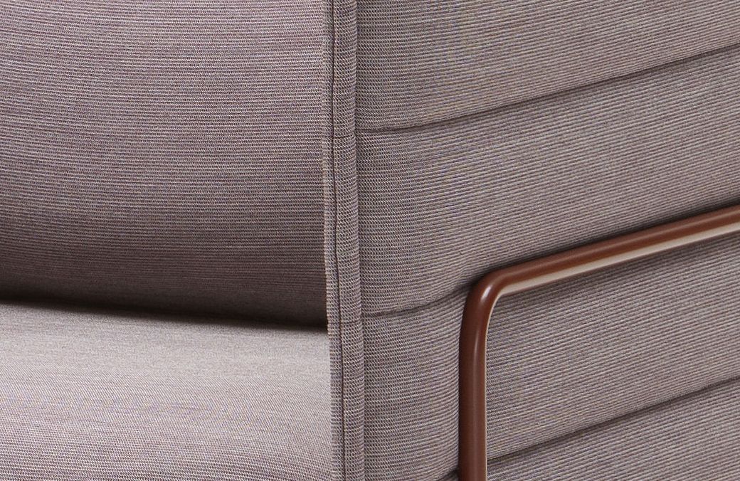 Alcove Sofa