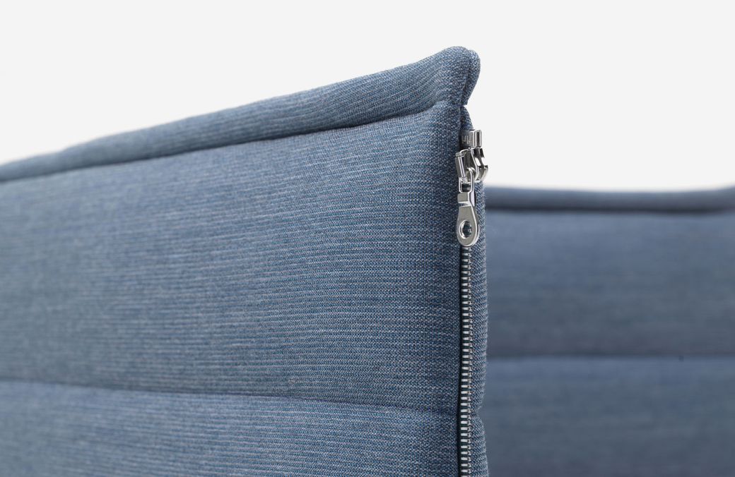 Alcove Sofa