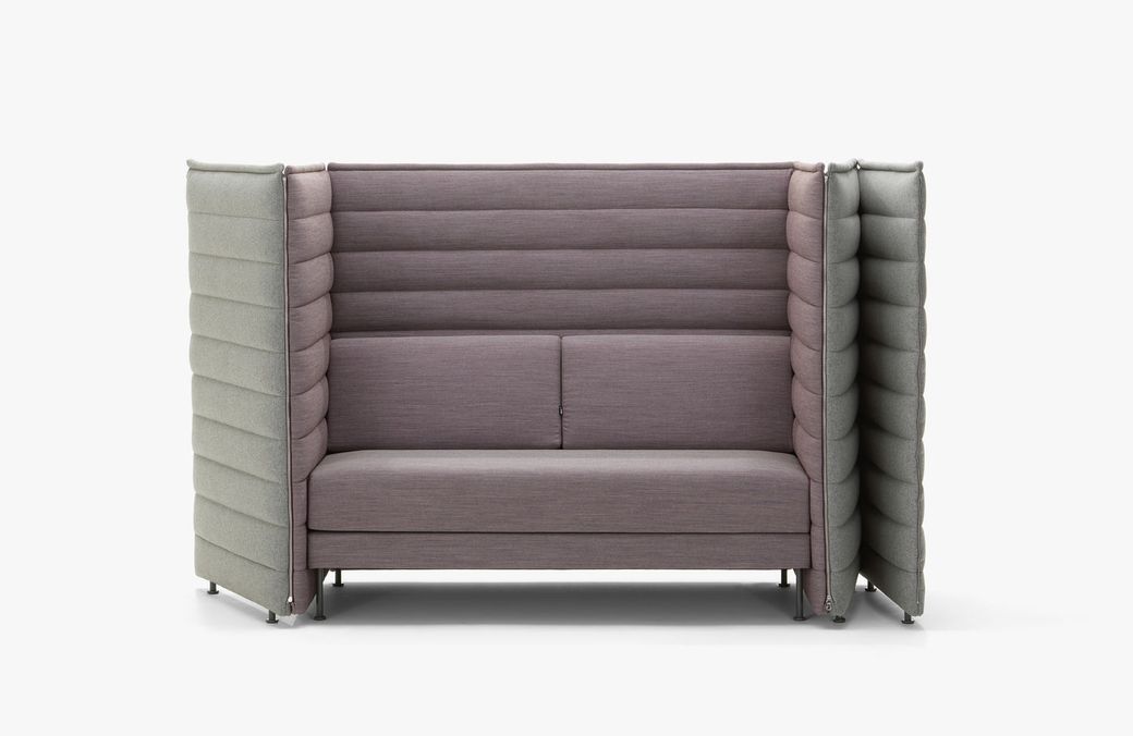 Alcove Plus Sofa