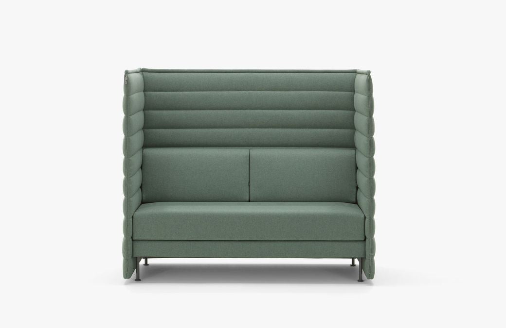 Alcove Plus Sofa