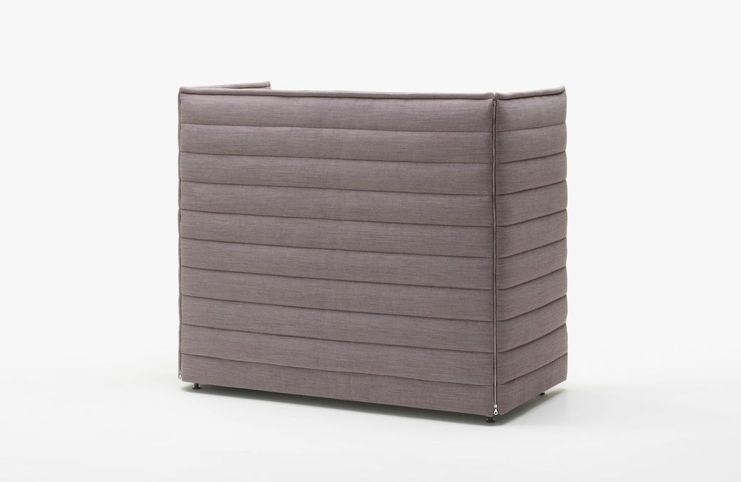 Alcove Plus Sofa