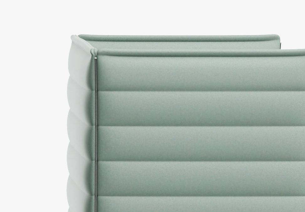 Alcove Plus Sofa