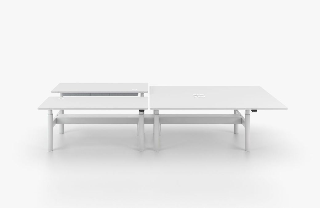Tyde 2 Workstations