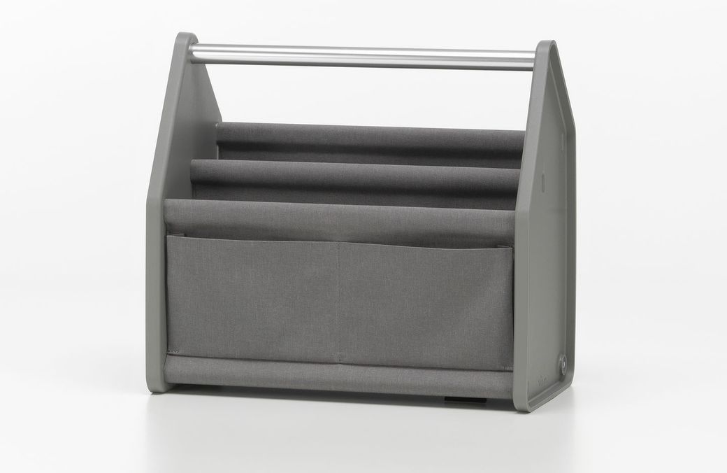 Locker Box, small