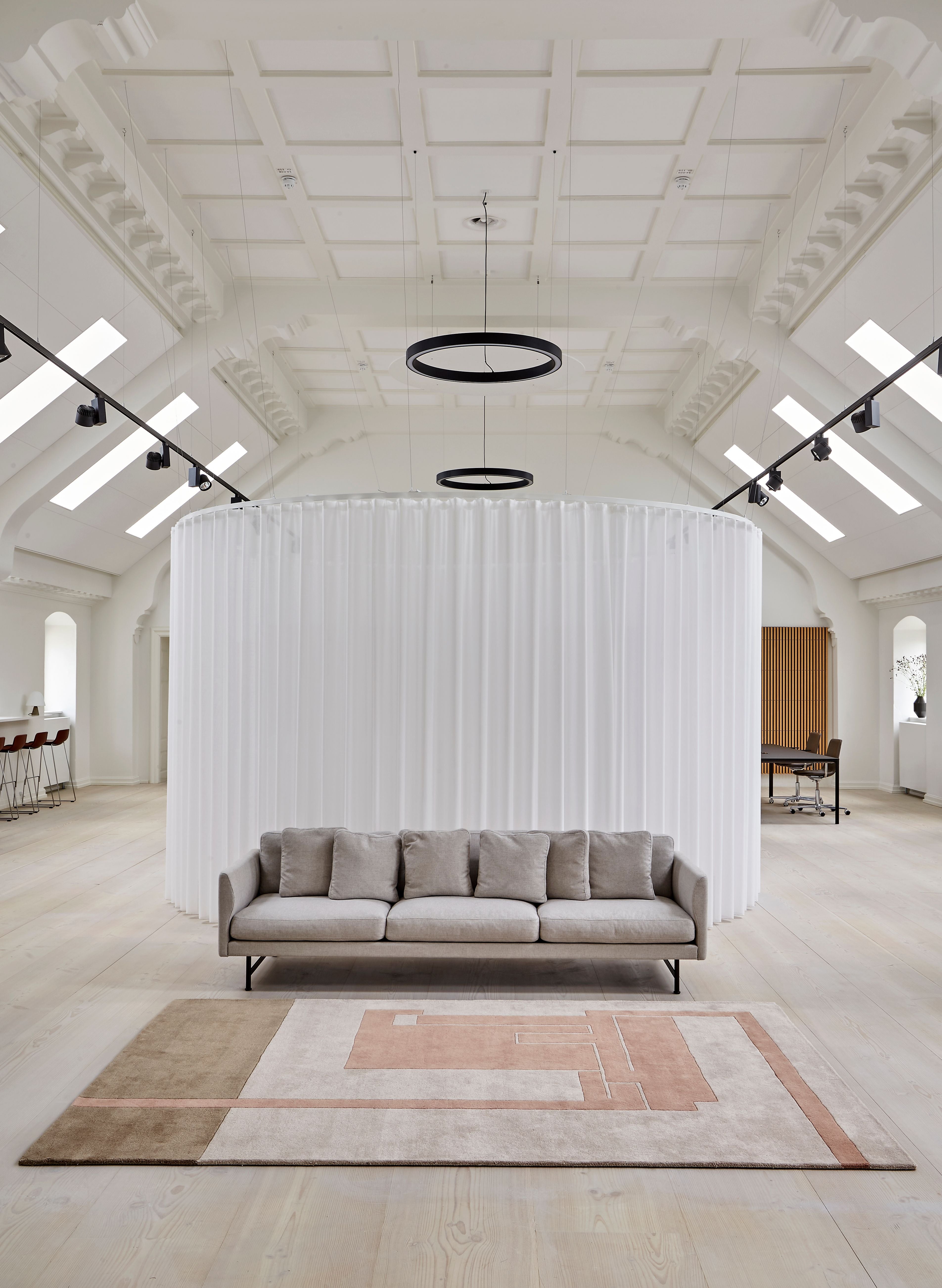 Structures by OEO Studio