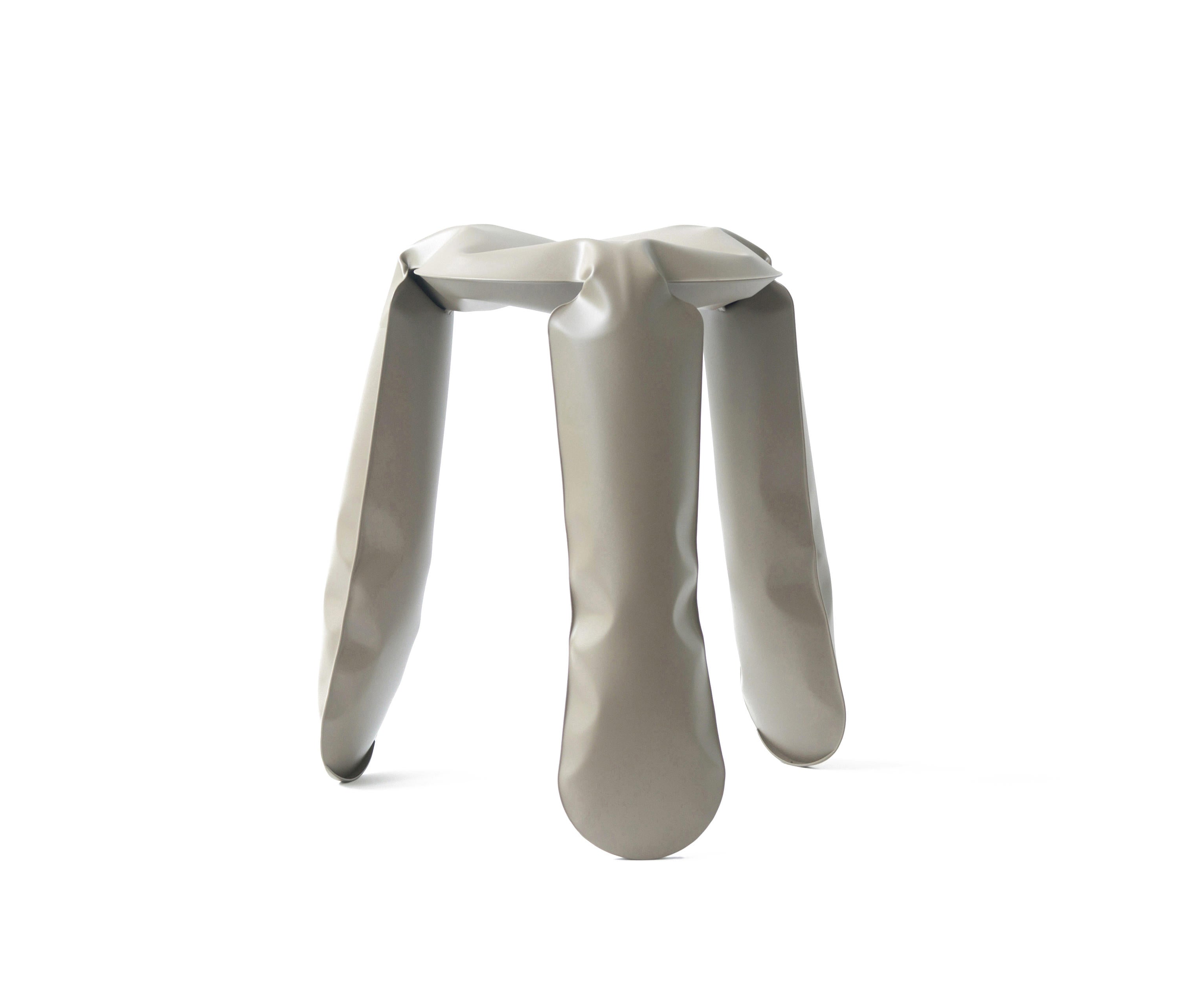Plopp Standard, Limited Edition