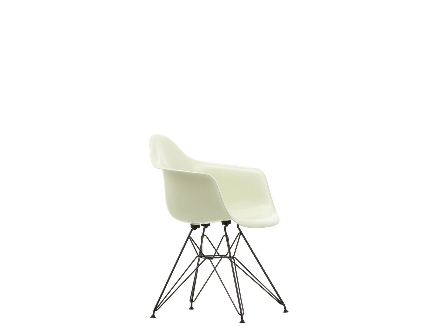 Eames Fiberglass Armchair DAR | One52 Furniture