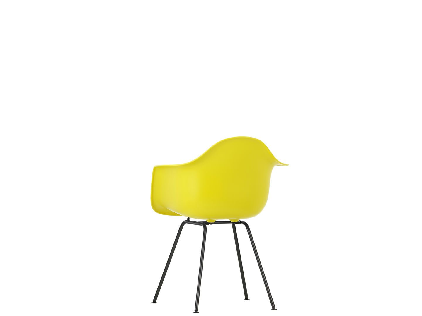 Eames Plastic Armchair DAX | One52 Furniture