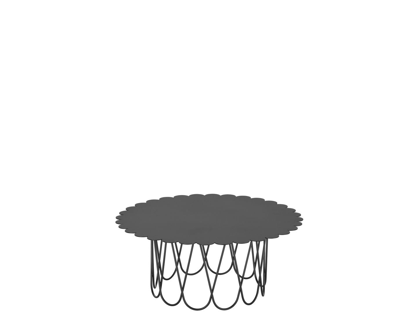Flower Table, large | One52 Furniture
