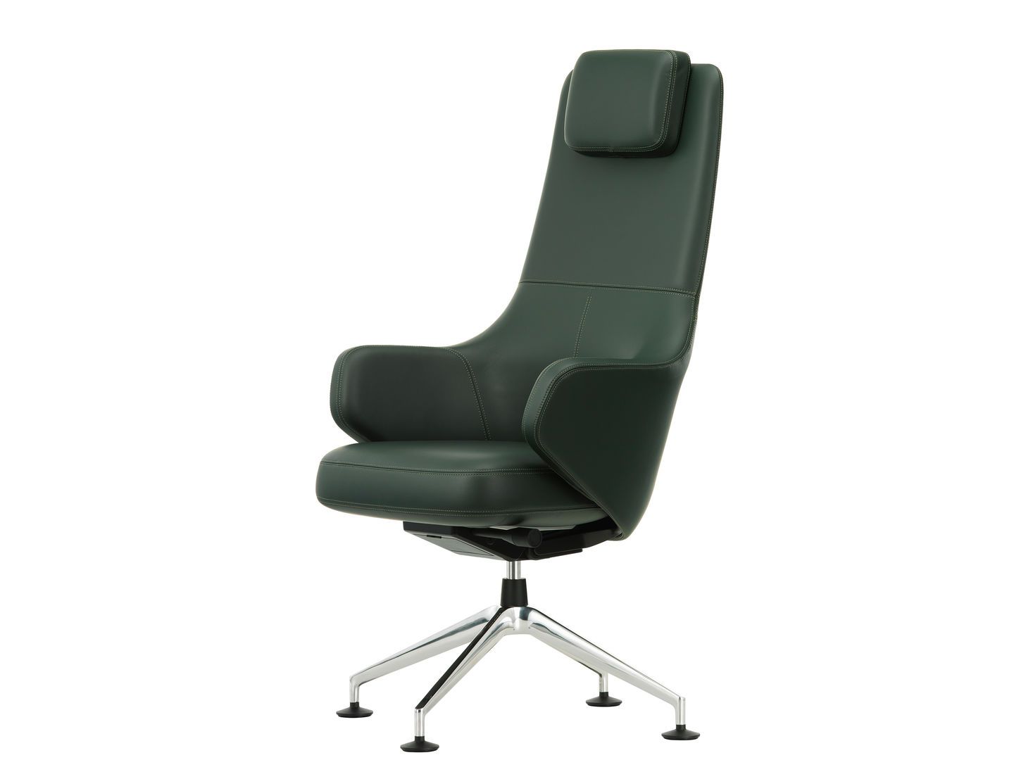 Grand Conference Highback | One52 Furniture