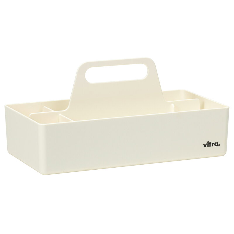 Vitra Toolbox, white | One52 Furniture