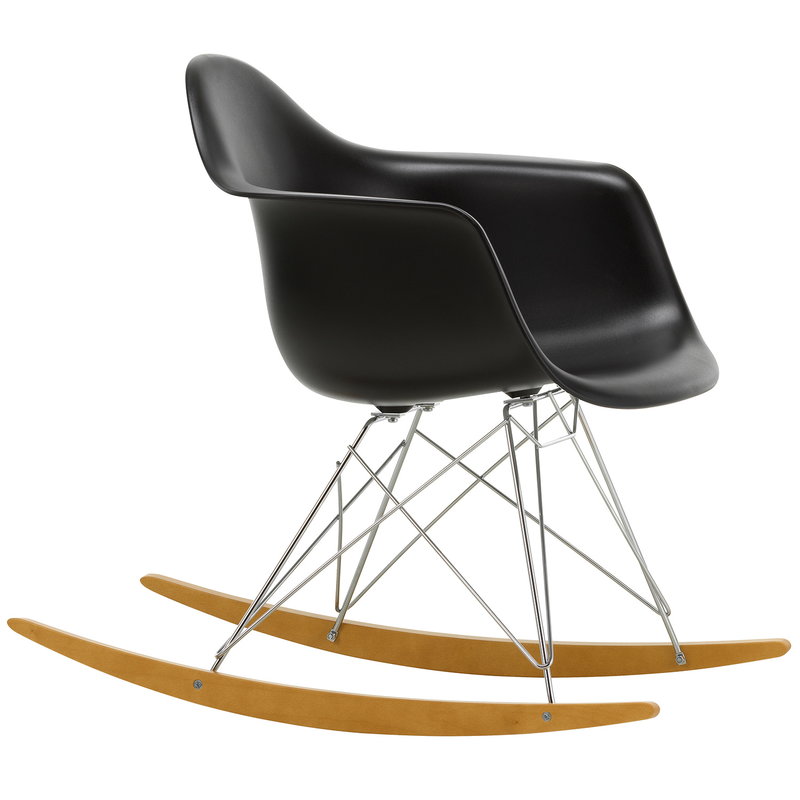 Rocking chair deals vitra