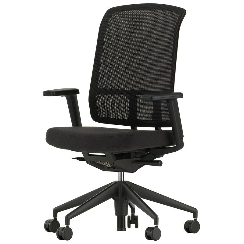 Vitra AM Chair task chair, LightNet 01 - Plano 66 | One52 Furniture