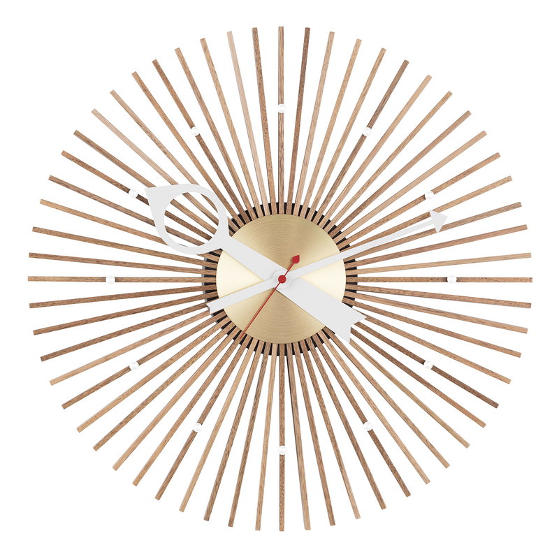Vitra Popsicle Clock | One52 Furniture