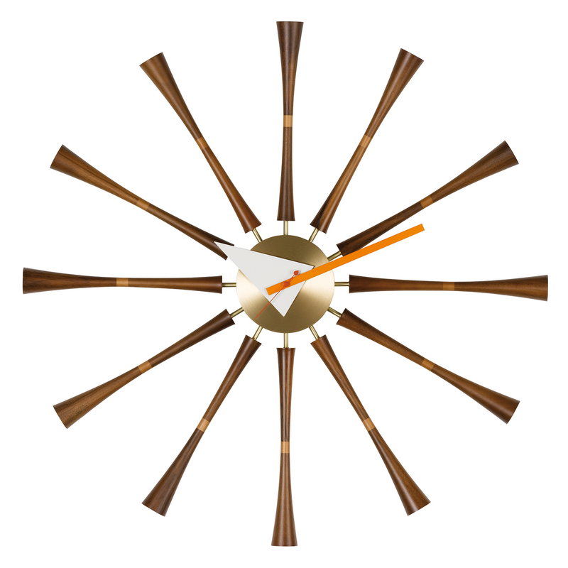 Vitra Spindle Clock | One52 Furniture