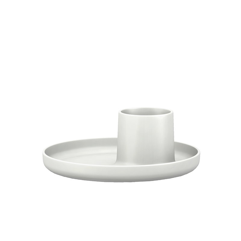 Vitra O-Tidy organizer, white | One52 Furniture