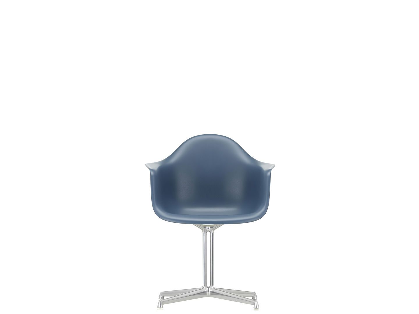 Eames Plastic Armchair DAL | One52 Furniture 