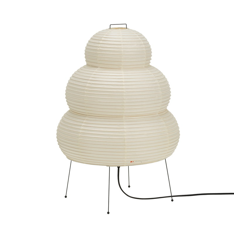 Vitra Akari 24N table lamp | One52 Furniture