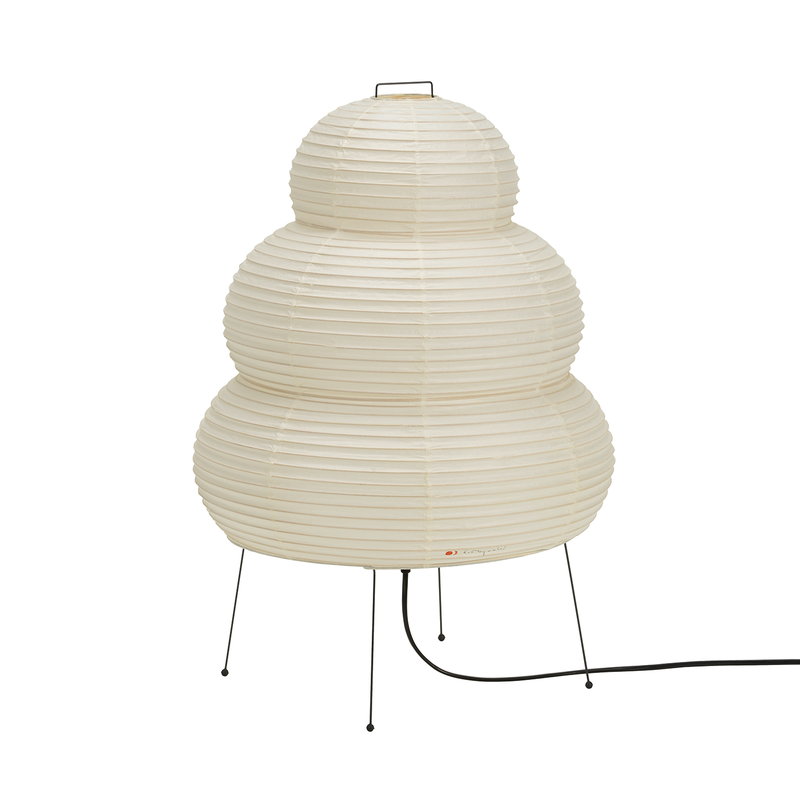 Introducing the Vitra Akari 24N Table Lamp at One52 Furniture
