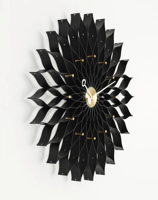 Vitra Sunflower Clock | One52 Furniture