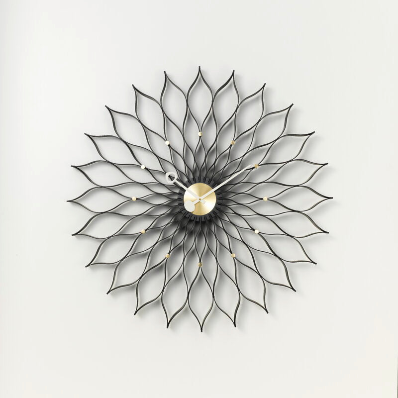 Vitra Sunflower Clock | One52 Furniture