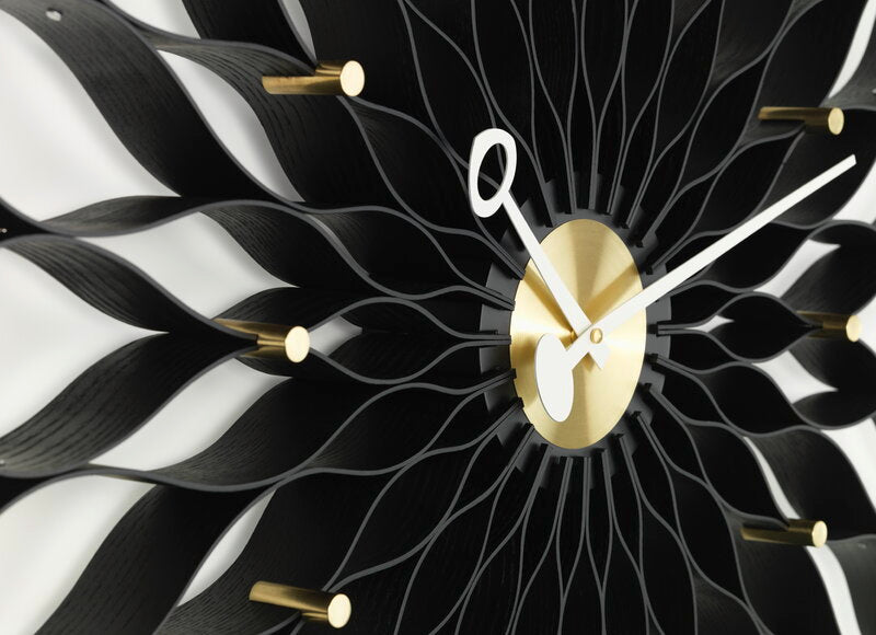 Vitra Sunflower Clock | One52 Furniture