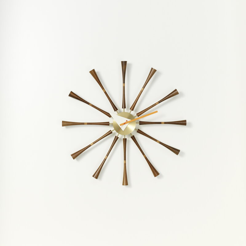 Vitra Spindle Clock | One52 Furniture