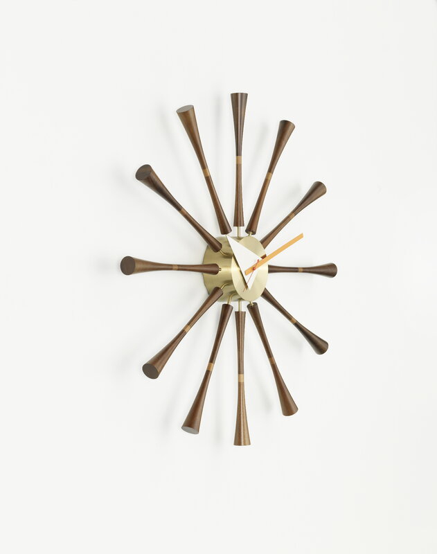 Vitra Spindle Clock | One52 Furniture