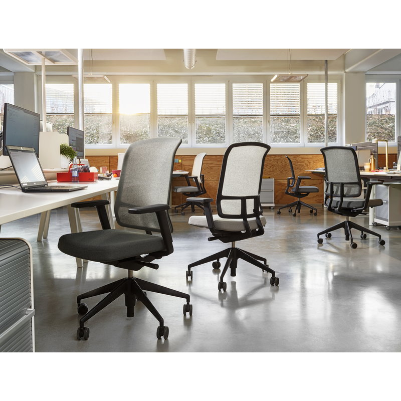 Vitra Toolbox, tangerine | One52 Furniture