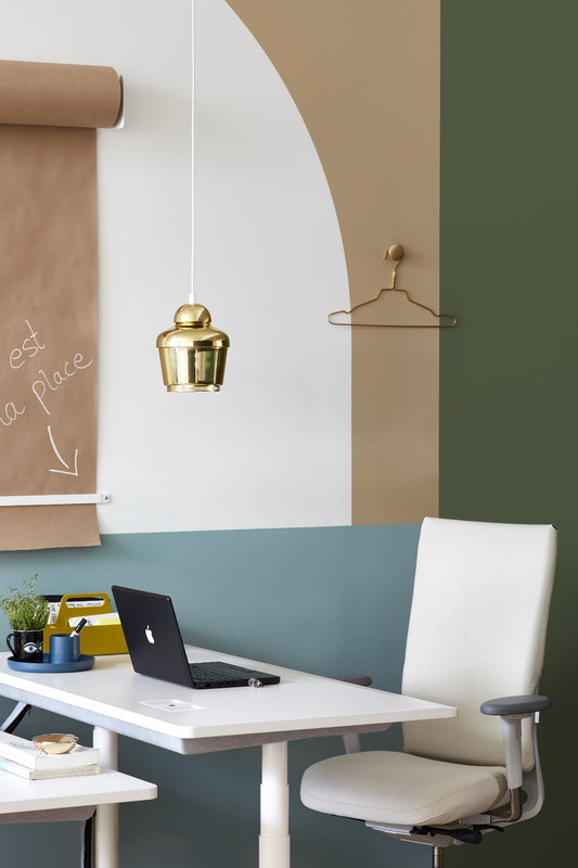 Vitra O-Tidy organizer, dark grey | One52 Furniture