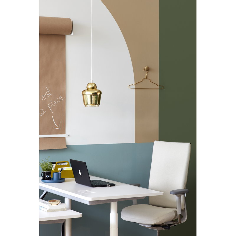 Vitra Toolbox, mint green | One52 Furniture