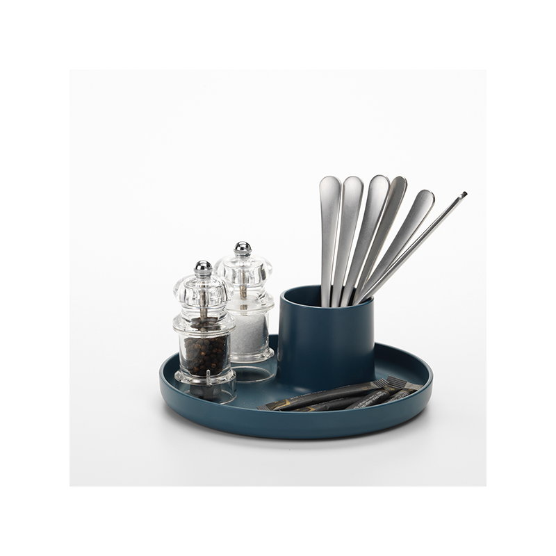 Vitra O-Tidy organizer, yellow | One52 Furniture