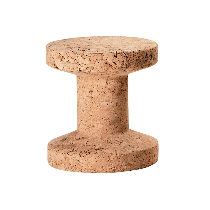 Vitra Cork Family side table/stool, Model B | One52 Furniture