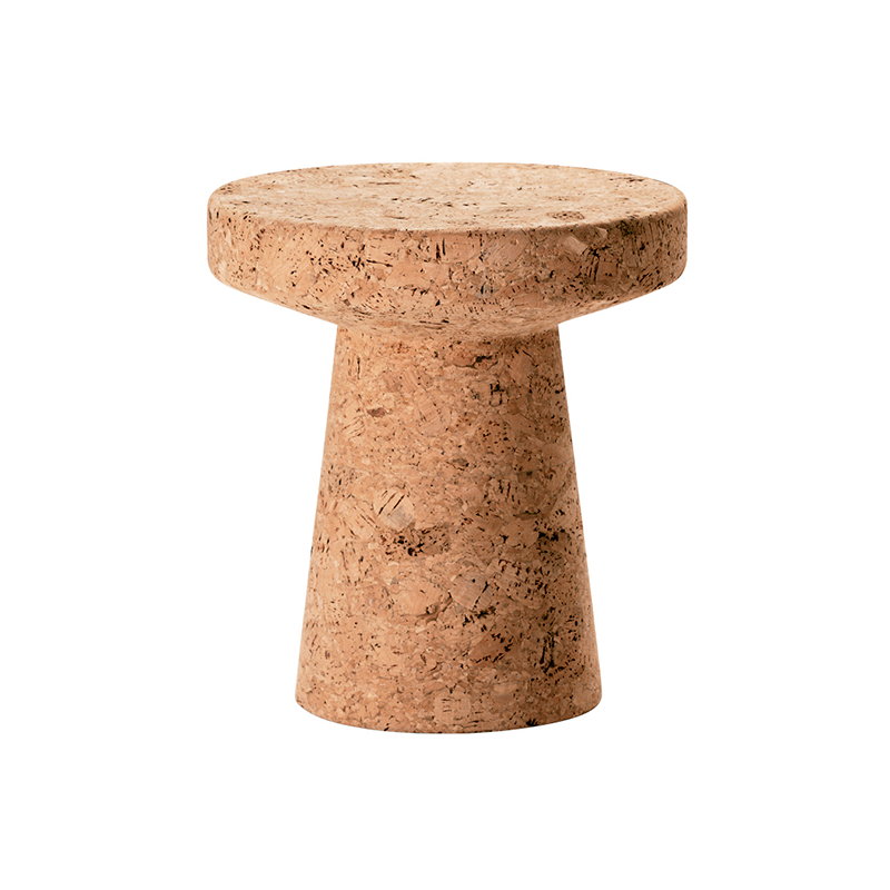 Vitra Cork Family side table/stool, Model C | One52 Furniture