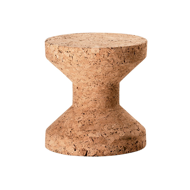 Vitra Cork Family side table/stool, Model A | One52 Furniture